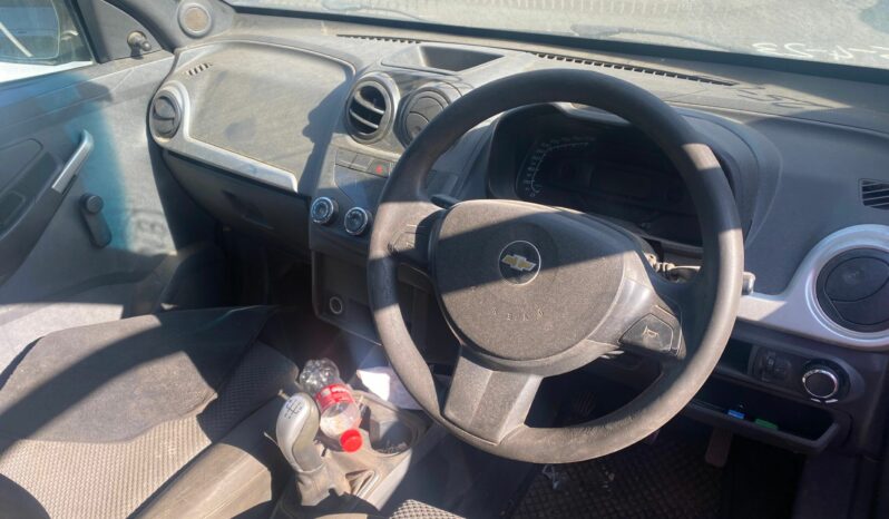 
								2014 CHEVROLET UTILITY 1.4 full									