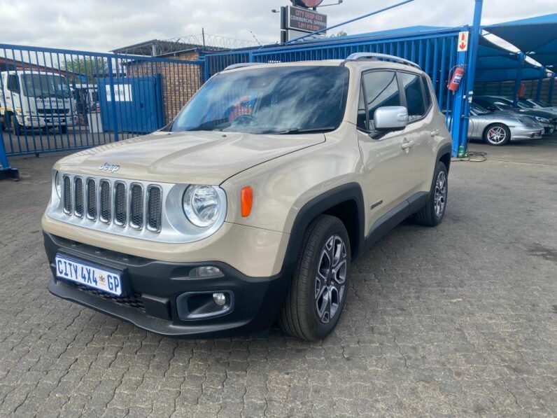 
								2015 JEEP full									