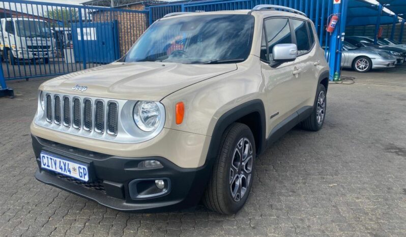 
								2015 JEEP full									