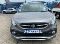 2022 SUZUKI CELERIO 1.0 GL
