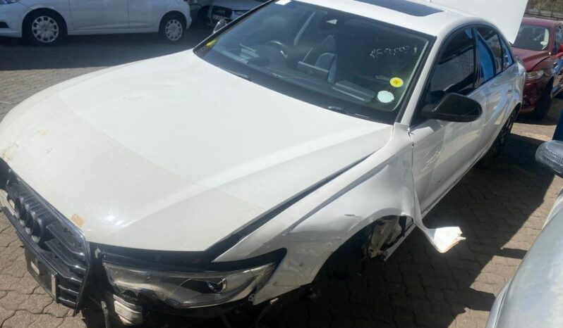 
								2011 AUDI A6 3.0 TDi full									