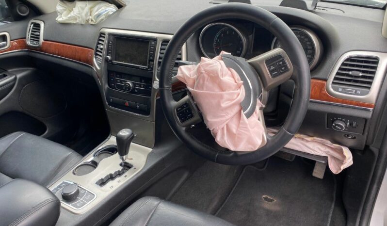 
								2012 JEEP GRAND CHEROKEE 3.6 LTD full									