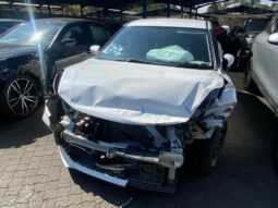 2022 TOYOTA STARLETT 1.4 Xi