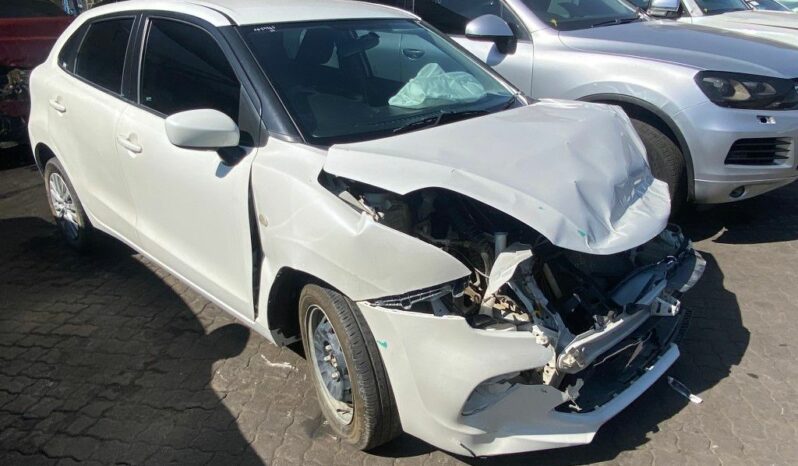 
								2022 TOYOTA STARLETT 1.4 Xi full									