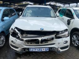 2014 BMW X3 XDRIVE 2.0D A/T