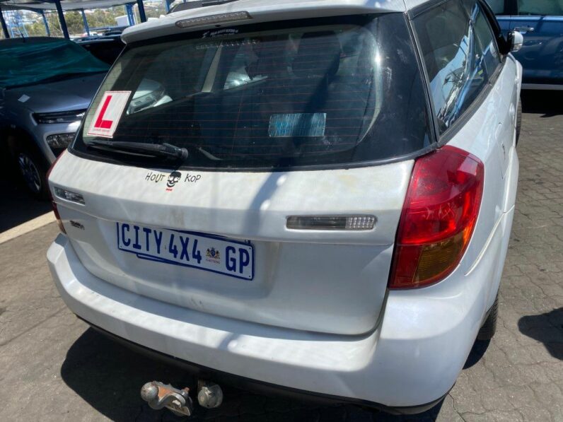 
								2005 SUBARU OUTBACK 2.5i full									