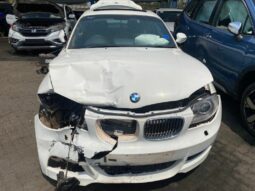 2010 BMW 135i COUPE