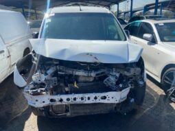 2018 FORD TRANSIT CONNECT 1.5 TD