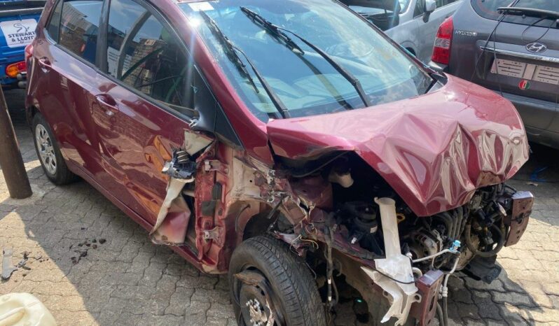 
								2018 HYUNDAI GRAND i 10 1.0 MOTI full									