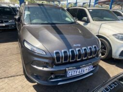 2015 JEEP CHEROKEE 3.2 A/T LIMIT