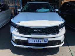 2023 KIA SORENTO 2.2D SX AWD A/T