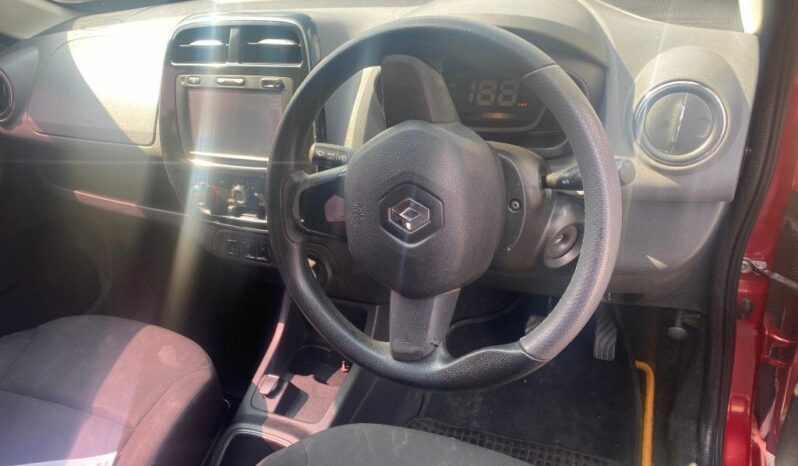 
								2019 RENAULT KWID 1.0 DYNMIQUE full									