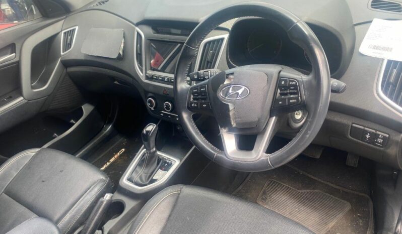 
								2019 HYUNDAI CRETA 1.6 D EXECUTI full									