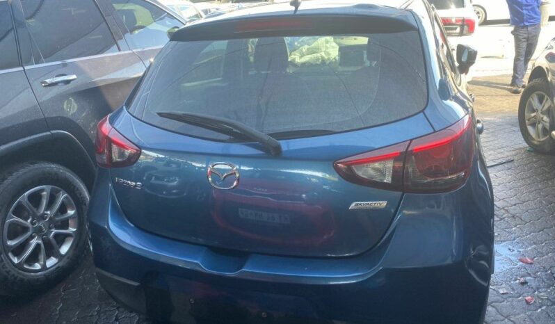 
								2019 MAZDA 2 1.5 DYNAMIC A/T full									