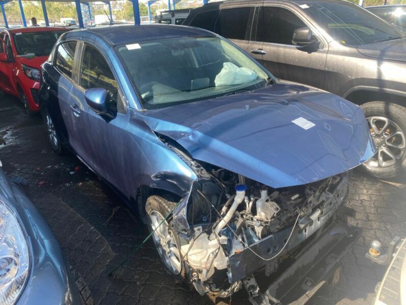 
								2019 MAZDA 2 1.5 DYNAMIC A/T full									