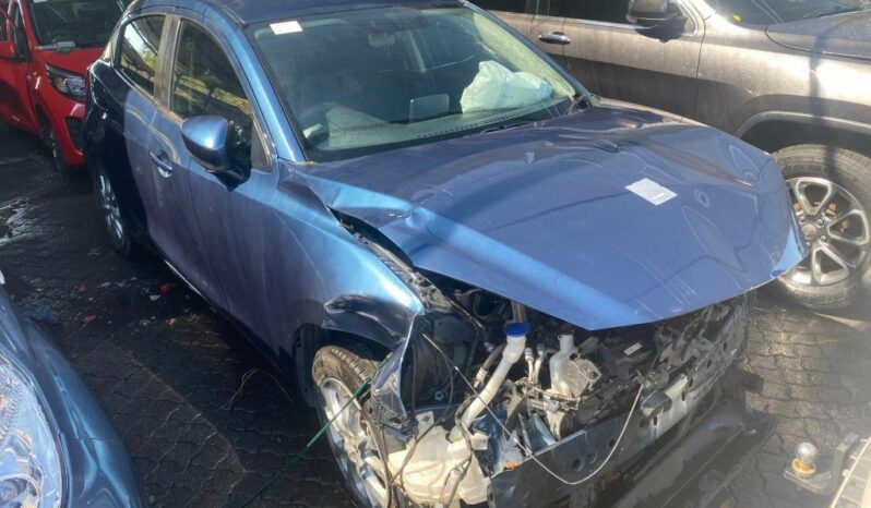 
								2019 MAZDA 2 1.5 DYNAMIC A/T full									