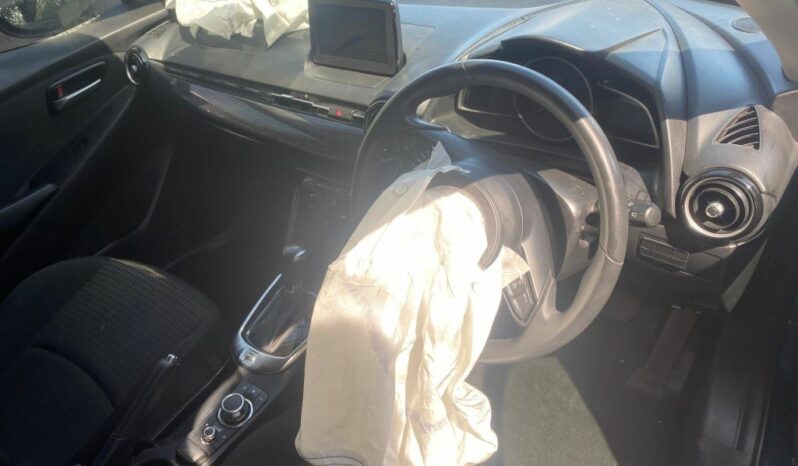 
								2019 MAZDA 2 1.5 DYNAMIC A/T full									