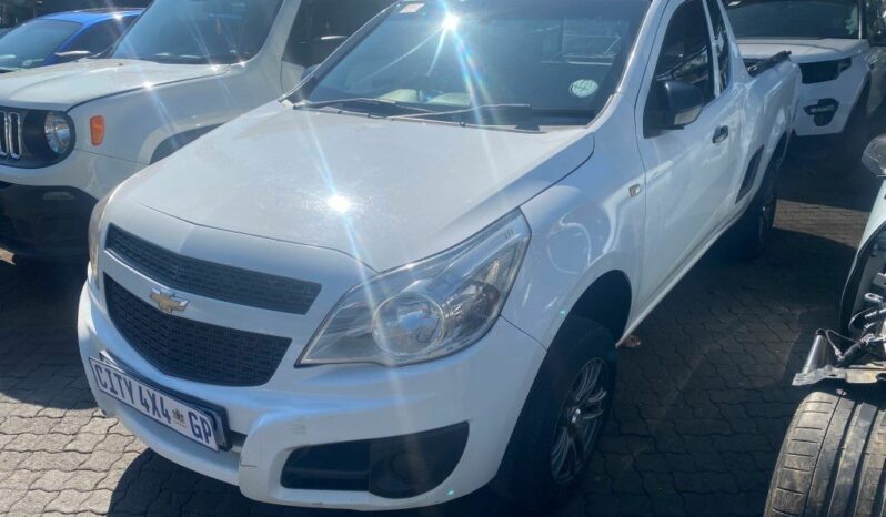 
								2017 CHEVROLET UTILITY full									