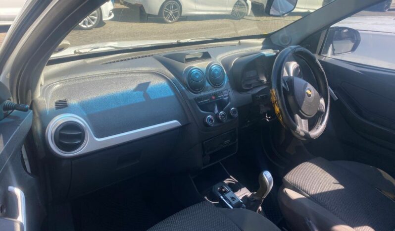 
								2017 CHEVROLET UTILITY full									