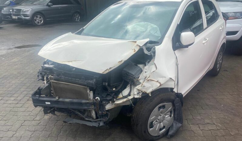 
								2021 KIA PICANTO 1.0 STREET full									