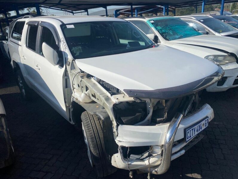 
								2020 VW AMAROK 3.0 TDi H-LINE full									
