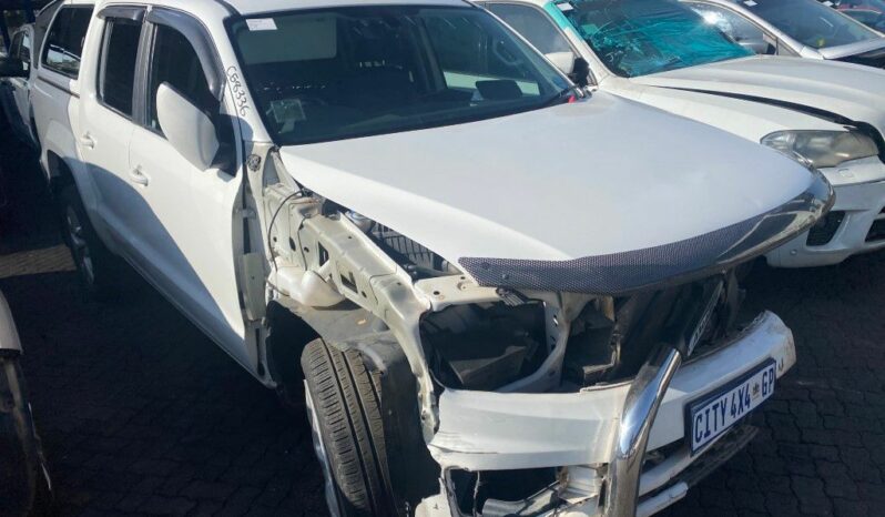 
								2020 VW AMAROK 3.0 TDi H-LINE full									