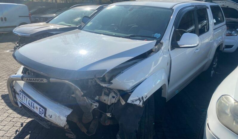 
								2020 VW AMAROK 3.0 TDi H-LINE full									