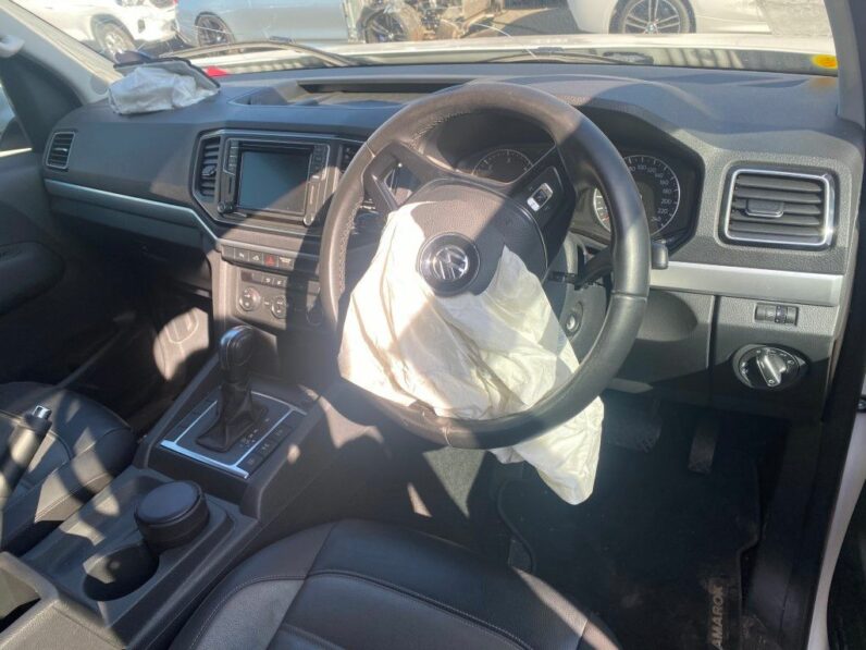 
								2020 VW AMAROK 3.0 TDi H-LINE full									
