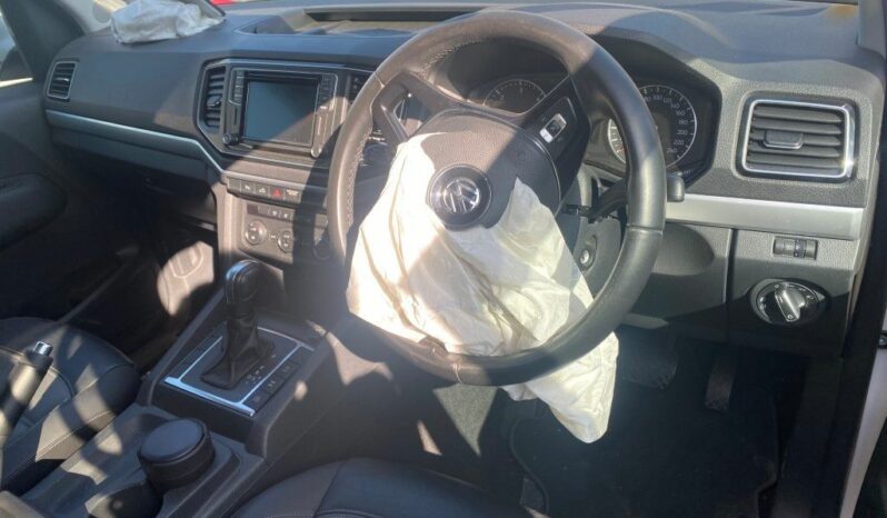 
								2020 VW AMAROK 3.0 TDi H-LINE full									