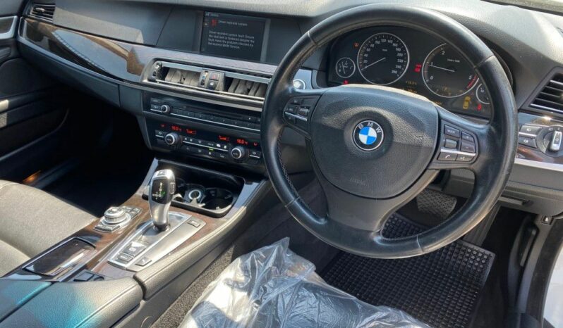 
								2010 BMW full									