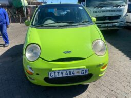2010 CHERY QQ