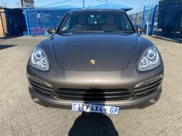 2013 PORSCHE