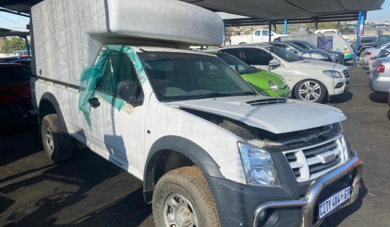 
								2012 ISUZU KB300 D TEQ LE full									