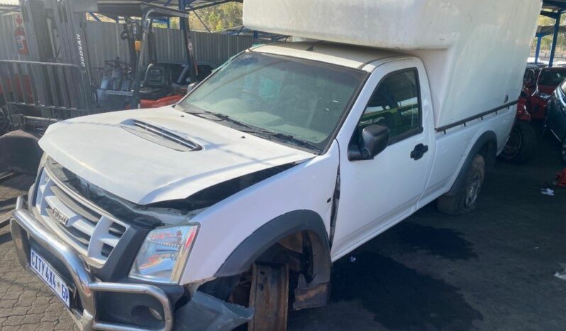 
								2012 ISUZU KB300 D TEQ LE full									