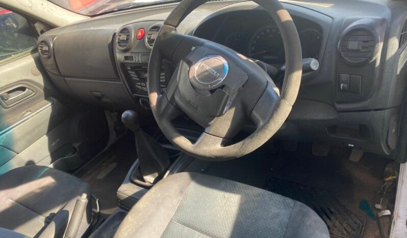 
								2012 ISUZU KB300 D TEQ LE full									