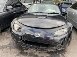 2006 MAZDA MX5 2.0