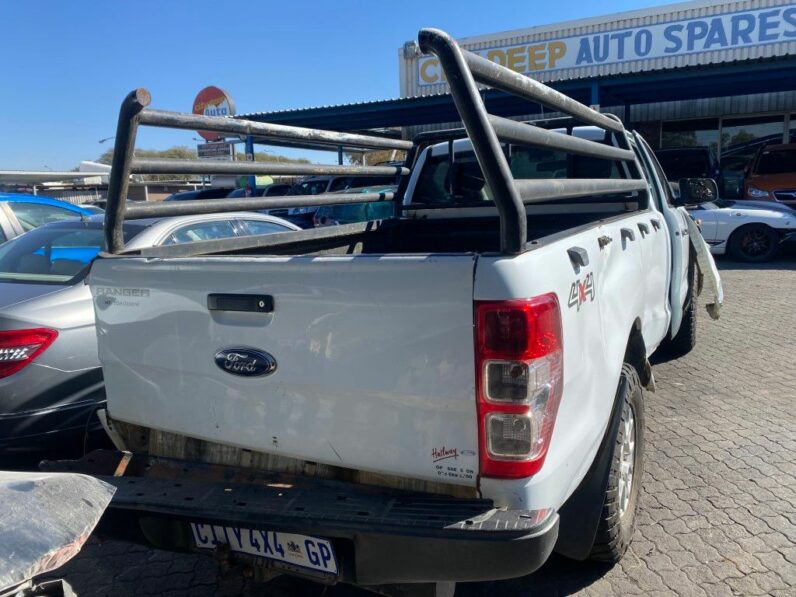 
								2017 FORD RANGER 2.2 TDi XL 4X4 full									