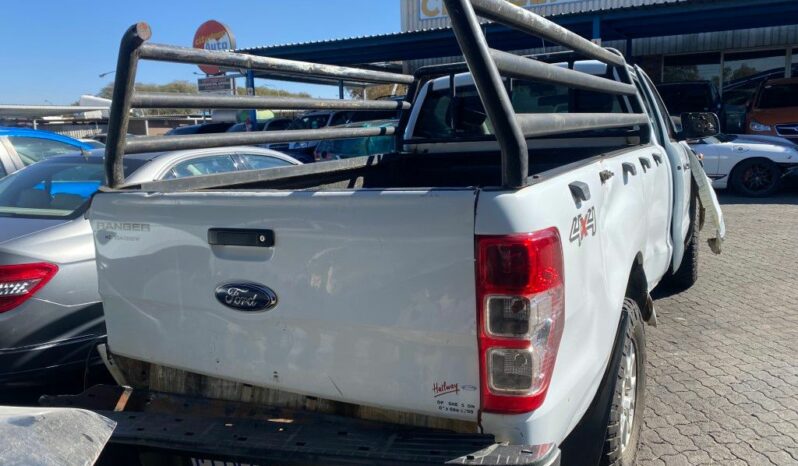 
								2017 FORD RANGER 2.2 TDi XL 4X4 full									
