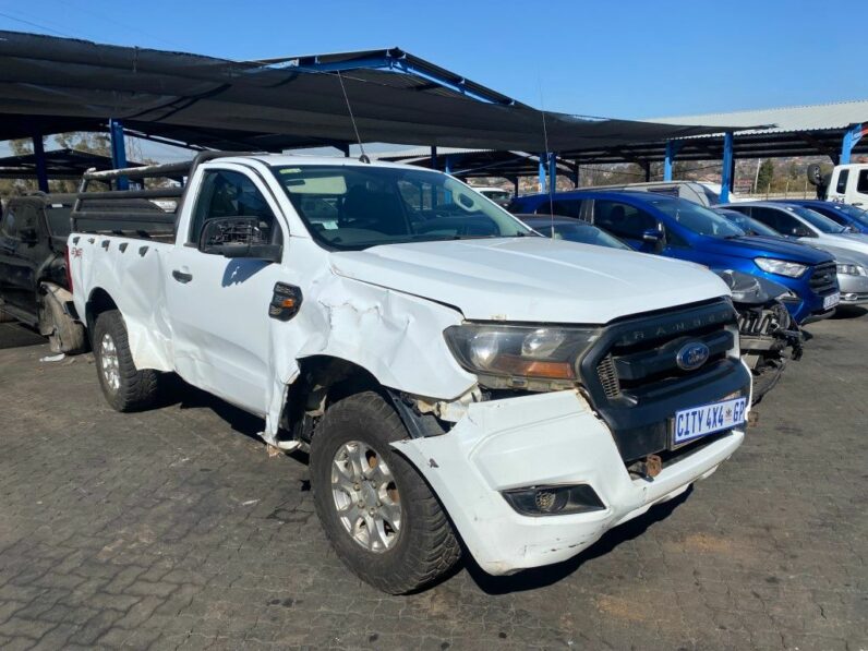 
								2017 FORD RANGER 2.2 TDi XL 4X4 full									