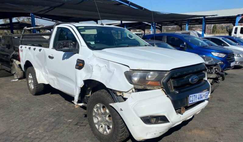 
								2017 FORD RANGER 2.2 TDi XL 4X4 full									