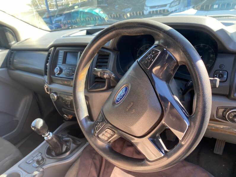 
								2017 FORD RANGER 2.2 TDi XL 4X4 full									