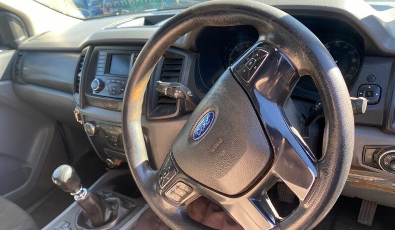 
								2017 FORD RANGER 2.2 TDi XL 4X4 full									