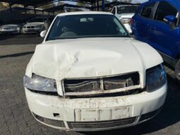 2005 AUDI A5 1.8T