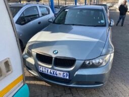 2006 BMW 320i