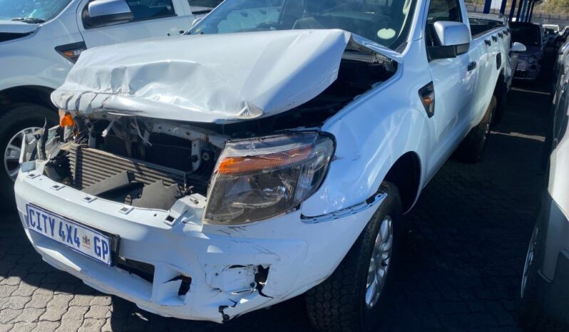 
								2015 FORD RANGER 2.2 TDCi XL 4X4 full									