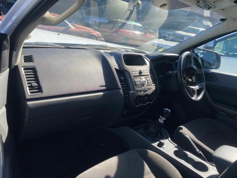 
								2015 FORD RANGER 2.2 TDCi XL 4X4 full									