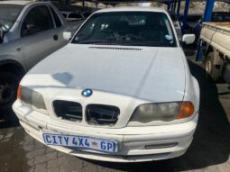 1999 BMW 320i