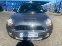2007 MINI MINI
