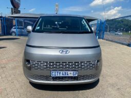 2023 HYUNDAI STARIA 2.2D EXECUTI