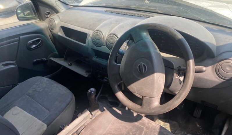 
								2013 NISSAN NP200 1.6 P/U full									